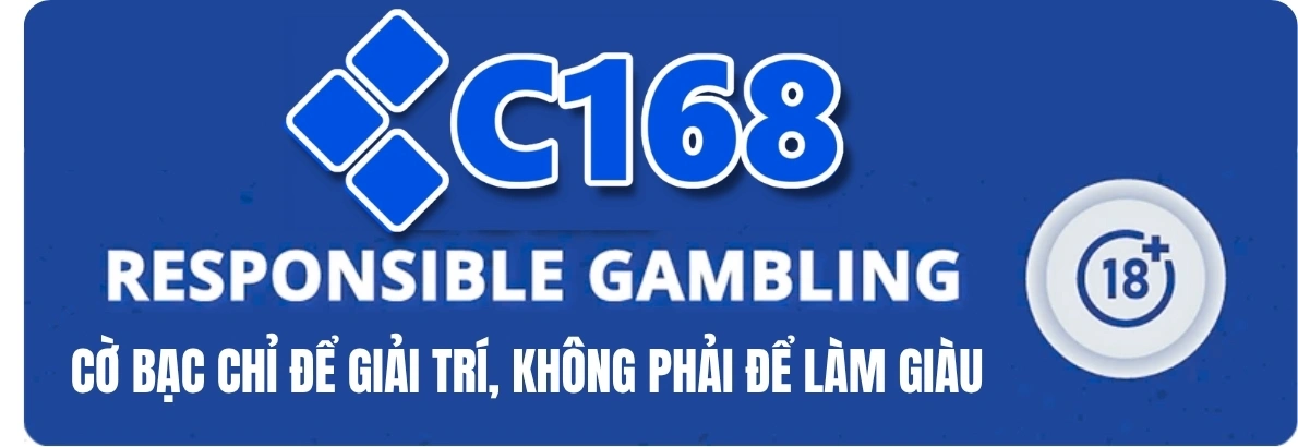 Nhà cái C168 uy tín: góc đánh giá ưu nhược điểm 